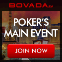 Bovada Poker Road to WSOP