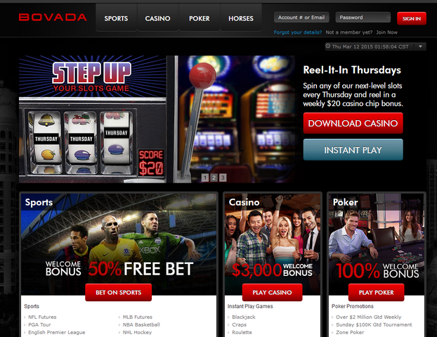 Top ten On-line casino canada bitcoin casino Incentives And you can Advertisements 2023