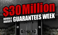 Full Tilt Poker Double Guarantees