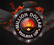 Americas Cardroom Million Dollar 