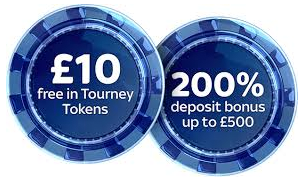 Sky Poker Bonus Sky Poker Bonus