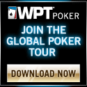 WPT Poker Bonus Code